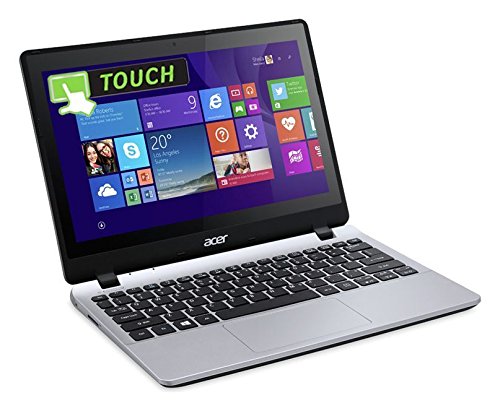Acer Aspire V11 Touch  V3-112P-C79V  Intel Celeron Processor N2840 2 GB DDR3 Low Voltage Memory eMMC32GB