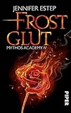 Image de Frostglut: Mythos Academy 4