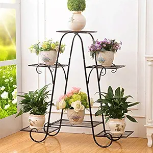 TrustBasket Marvel Planter Stand