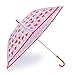 Produktbild Small Foot by Legler Legler 9395 - Regenschirm, erdbeere