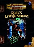 D&D Rules Compendium D&D Rules Compendium