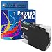 Produktbild PlatinumSerie® 8X Patrone XXL für Brother LC-3213XL | geeignet für MFC-J497DW DCP-J572DW MFC-J491DW DCP-J772DW DCP-J774DW MFC-J890DW MFC-J895DW