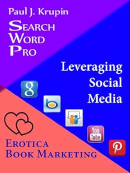 Erotica Book Marketing Search Word Pro Leveraging Social