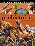 La préhistoire (1DVD)