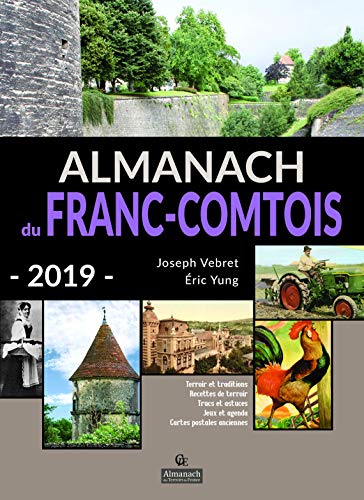 Download Almanach 2019 Franc - Comtois