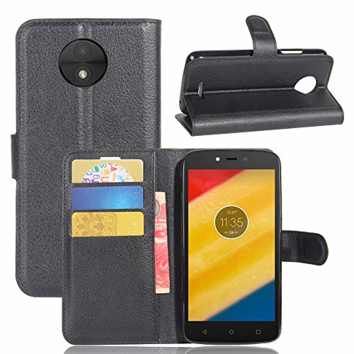 Funda Motorola Moto C Plus Protector de Pantalla EUGO Funda Cuero Resistente Soporte Plegable Ranuras para Tarjetas y Billetes Estilo Libro Acceso a Botones reviews Funda Motorola Moto C Plus Protector de Pantalla EUGO Funda Cuero Resistente Soporte Plegable Ranuras para Tarjetas y Billetes Estilo Libro Acceso a Botones