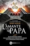 Image de L'amante del papa (eNewton Narrativa)