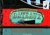 Image de La fabuleuse histoire des bateaux