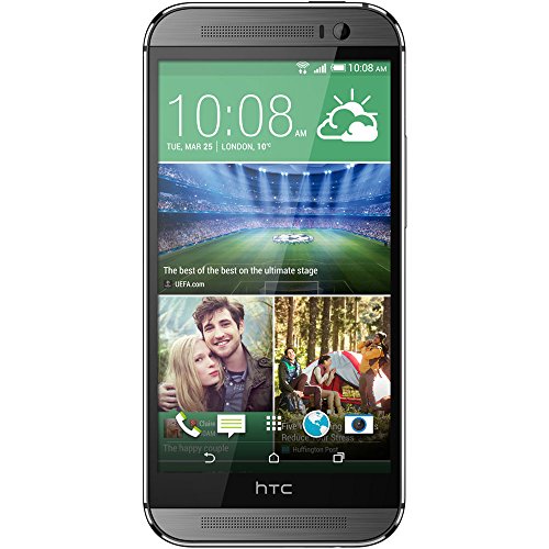 HTC-One-M8S-O2-Pay-as-you-Go-Smartphone-Includes-10-Topup-Grey