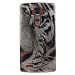 Produktbild Nancen LG G4 / H818 (5,5 Zoll) Ultra Slim Weich TPU Material Design Silikon Handytasche Schutzhülle, Painted Mode Anti-Kratz Handyhülle Case Hülle Backcover Tasche