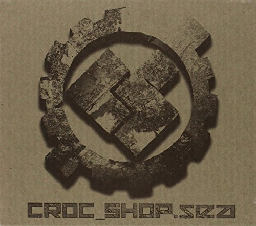 Preisvergleich Produktbild Sea by Croc Shop (2004-04-20)