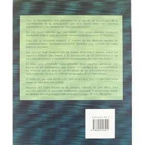 Teleinformatica Para Ingenieros En Sistemas de Informacion 2