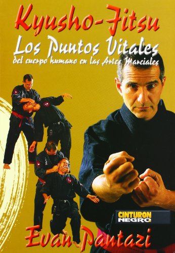 Télécharger Kyusho-jitsu: Vital Points of the Human Body in Martial Arts Francais PDF