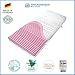 Produktbild Ravensberger Matratzen® 7-Zonen Matratze Softwelle | HR Kaltschaummatratze H2 RG 45 (45-80 kg) | MADE IN GERMANY - 10 JAHRE GARANTIE | ÖKO-TEX® 100 Bezug Medicore-Silverline 90x200 cm