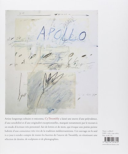 Cy Twombly