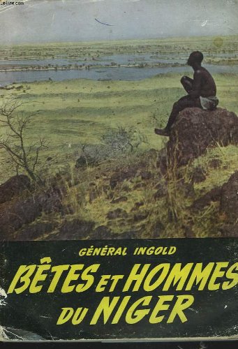 Download Bêtes et hommes du niger Download Bêtes et hommes du niger