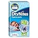 Produktbild Huggies DryNites 4-7 Jahre für Jungen 17-30kg 10 pro Packung