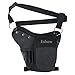 Produktbild Eshow Herren Canvas Sport Freizeit Taktische Fitness Natur Reisen Pack Bike Radfahren Hip Bag