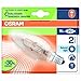 Produktbild Osram Classic B Halogen-Lampe, E14-Sockel, dimmbar, 20 Watt - Ersatz für 25 Watt, Warmweiß - 2700K