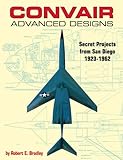 Image de Convair Advanced Designs