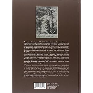 Joël-Peter Witkin. enfer ou ciel, heaven or hell