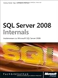 Image de Microsoft SQL Server 2008 Internals