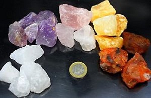 Spaß Mischung 300 gr. Wassersteine Grundpreis 1 kg = 16,50 €