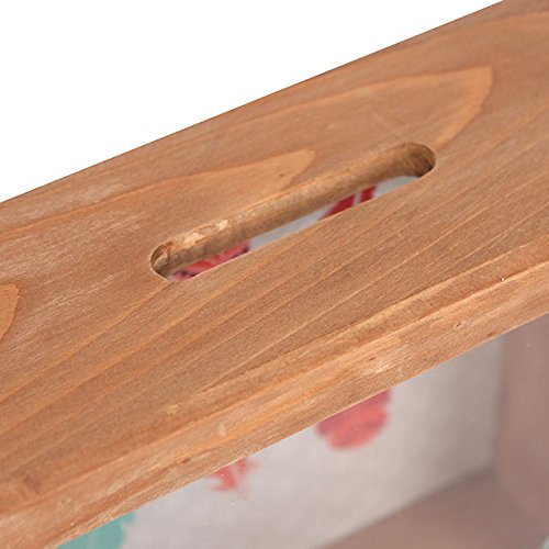 Spardose gerahmt Glas Boho Bandit Positive Spardose - 3