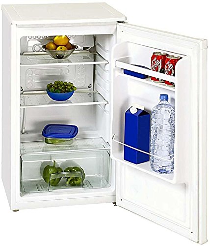 Exquisit KS 91-4 Rva+top Khlschrank / Khlteil 70 L