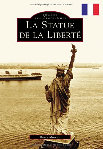 The Statue of Liberty