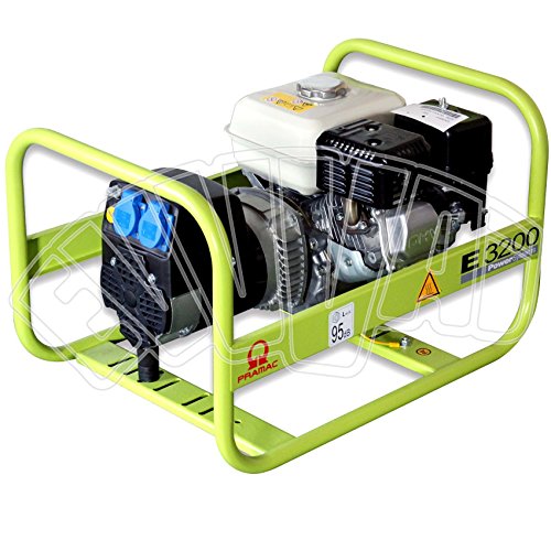 Preisvergleich Produktbild Pramac E3200-SHI-230V