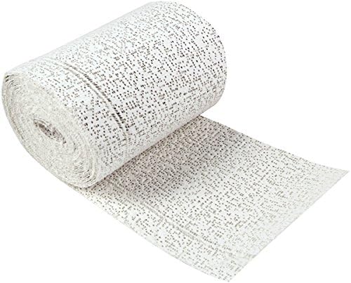 Art Advantage Cloth Plaster Wrap, 4 x 180