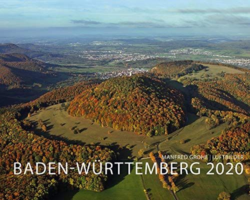 Preisvergleich Produktbild Baden-Württemberg 2020: Luftbilder