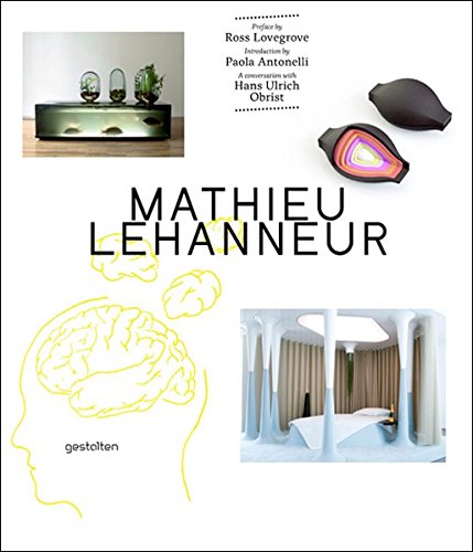 Mathieu Lehanneur