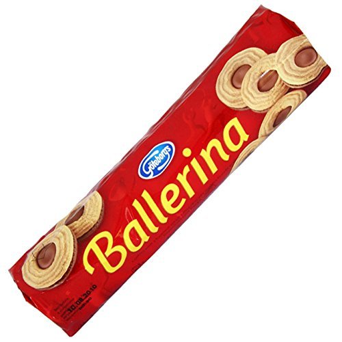 Preisvergleich Produktbild Göteborgs Ballerina Nougat