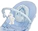 Obaby B is for Bear Bouncer for 0-6 Months (Blue)