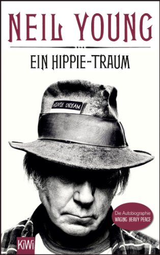 Download Ein Hippie-Traum: Die Autobiographie<br />Waging Heavy Peace