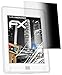 Produktbild atFolix Blickschutzfilter für inkBook Classic 2 Blickschutzfolie - FX-Undercover 4-Wege Sichtschutz Displayschutzfolie