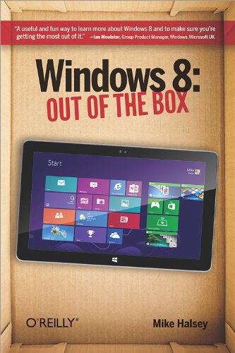 Download Windows 8: Out of the Box