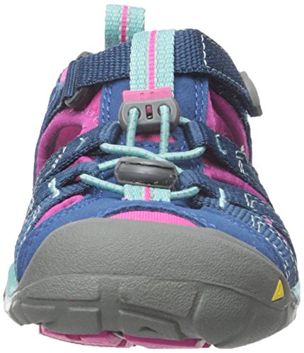 Keen Unisex Baby Seacamp Ii Cnx Lauflernschuhe - 8