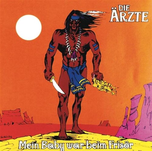 Preisvergleich Produktbild Mein Baby War Beim Frisör