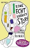 Cover zum Buch Eine echt verrückte Story