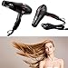 Produktbild Wokee Fünf Stände Professional Hair Blow Dryer 2900W Gebläse Trockner Beauty Salon Haartrockner, Beautural Professioneller Fön
