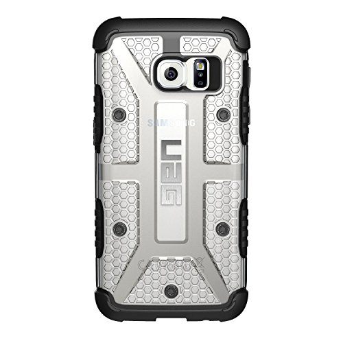 Urban Armor Gear Composite - Funda para m vil Samsung Galaxy S7 color transparente Urban Armor Gear Composite - Funda para m vil Samsung Galaxy S7 color transparente
