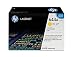 Produktbild HP 644A Gelb Original LaserJet Tonerkartusche