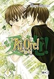Cover zum Buch Ai Ore! Love me! 4