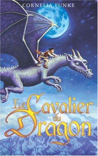 Le  Cavalier du dragon