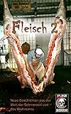 Cover zum Buch Fleisch 2