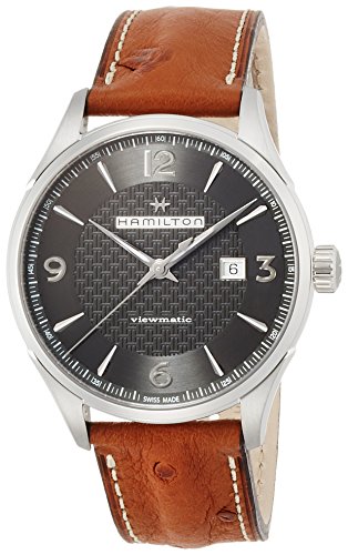 Hamilton Jazzmaster H32755851 Elegante Herrenuhr Zeitloses Design Hamilton Jazzmaster H32755851 Elegante Herrenuhr Zeitloses Design