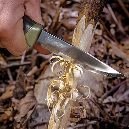 Our bushcraft gear list is an umbrella term for wilderness survival skills and equipment